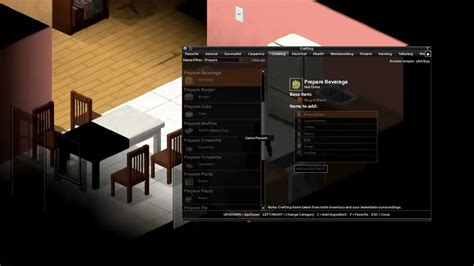 Guide :: All Cooking Recipes (V1.4.0.41) .